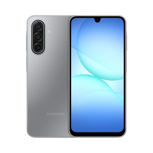 Samsung-Galaxy-A17-5G-128GB-grau-OneThing_Gr Samsung Galaxy A17 (A176 2025) 5G 128GB (4GB Ram) Dual-Sim Grey EU - Image 1