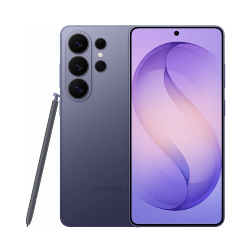 Samsung-Galaxy-S26-Ultra-256GB-cobalt-violet-OneThing_Gr.jpg Samsung Galaxy S26 Ultra (S948 2026) 5G 256GB (12GB Ram) Dual-Sim Cobalt Violet EU - Image 1