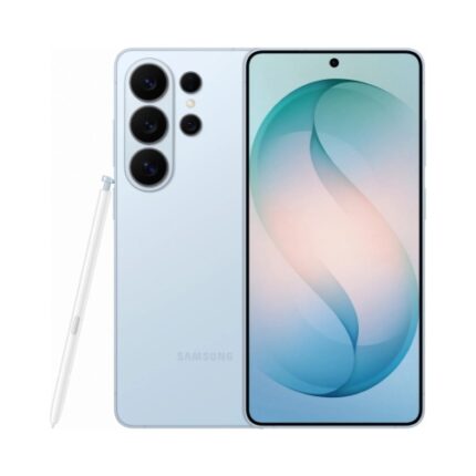 Samsung Galaxy S26 Ultra (S948 2026) 5G 256GB (12GB Ram) Dual-Sim Sky Blue EU