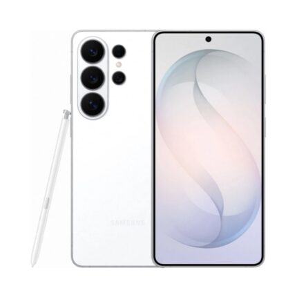 Samsung Galaxy S26 Ultra (S948 2026) 5G 256GB (12GB Ram) Dual-Sim White EU