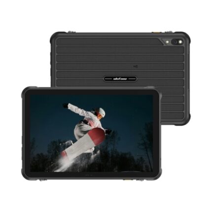Ulefone RugKing Pad 2 Pro 10.1" 4G 256GB (8GB Ram) Black EU