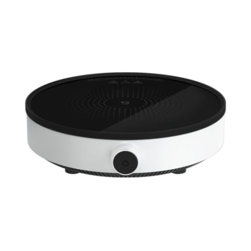 XIAOMI-Induction-Cooker-Lite-EU-White-OneThing_Gr-500x500 Eπαγωγική Eστία Xiaomi Induction Cooker Lite White EU - Image 1