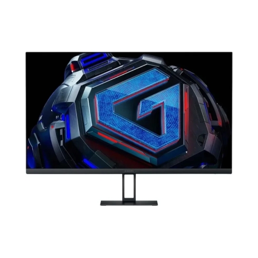 Xiaomi-G27Qi-27-OneThing_Gr-1.jpg Xiaomi Gaming Monitor 2K (G27Qi 2026) Black EU - Image 1