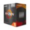 AMD CPU Ryzen 5 5600G +Ψύκτρα Wraith Stealth Black EU