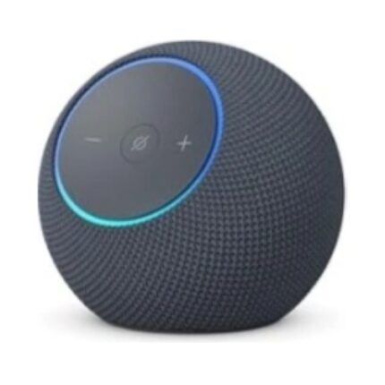 Amazon Echo Dot Max (2025) Smart Speaker με Alexa Graphit EU