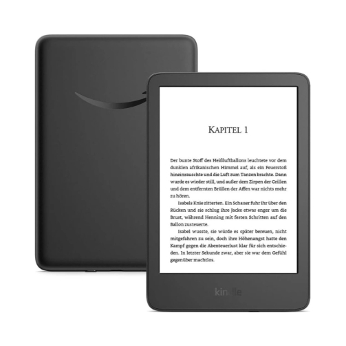 Amazon-Kindle-12.-Gen-schwarz-16GB-Flash-ohne-Werbung-OneThing_Gr.jpg Amazon Kindle Paperwhite 16GB 12th Gen (2024) Black EU - Image 1
