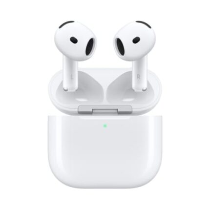 Apple AirPods 4 White EU