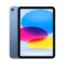 Apple iPad 10.9 (2025 11 Generation) WiFi 128GB (6GB Ram) Blue EU