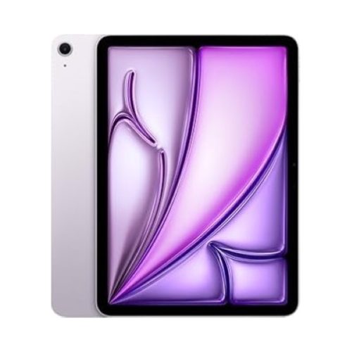 Apple-iPad-Air-7-11-Purple-128GB-OneThing_Gr-500x500-1.jpg Apple iPad Air 11 (M3 2025) WiFi +Cellular 128GB (8GB Ram) Violet EU - Image 1