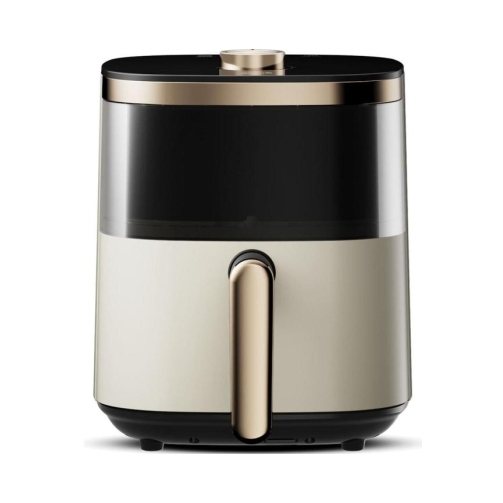 Deerma-DEM-KZ30W-DEM-KZ30W-Weiss-OneThing_Gr.jpg Φριτέζα Αέρος Deerma Air Fryer 3L (DEM-KZ30W) EU - Image 1