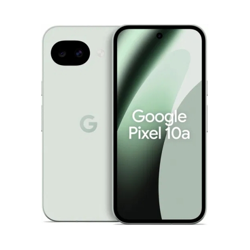 Google-Pixel-10a-256GB-fog-OneThing_Gr.jpg Google Pixel 10a 5G 128GB (8GB Ram) Dual-Sim Fog EU - Image 1