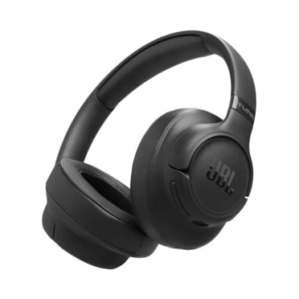 JBL Tune 780NC Wireless Over-Ear Bluetooth Headphones Black EU