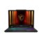 MSI Gaming Cyborg 15 15.6" i7 512GB SSD (16GB Ram) QWERTY (No OS) Black EU