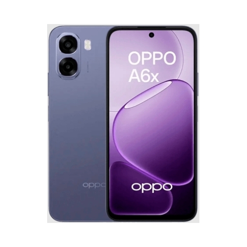 OPPO-A6x-128GB-Schwarz-OneThing_Gr.jpg OPPO A6x 4G 128GB (4GB Ram) Dual-Sim Black Purple EU - Image 1