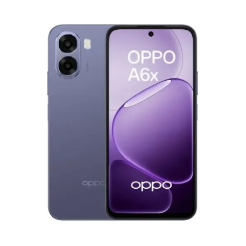 OPPO-A6x-5G-CPH2783-4128GB-Black-Purple-OEU-OneThing_Gr.jpg Oppo A6x 5G 128GB (4GB Ram) Dual-Sim Black Purple EU - Image 1
