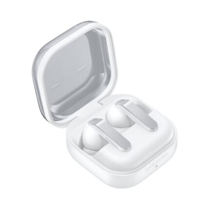 Samsung Galaxy Buds4 Pro (R640 2026) White EU