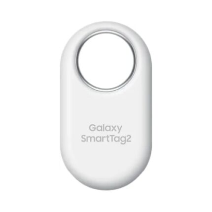 Samsung Galaxy SmartTag 2 El-T5600 (1 Pack) White EU