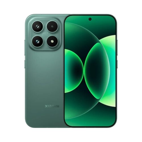 Xiaomi-17-512GB-venture-green-OneThing_Gr-500x500-1.jpg Xiaomi 17 5G 256GB (12GB Ram) Dual-Sim Venture Green EU - Image 1
