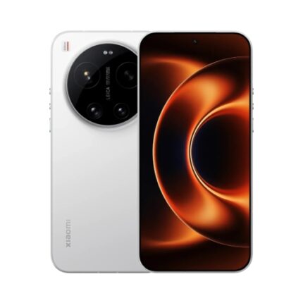 Xiaomi 17 Ultra 5G 512GB (16GB Ram) Dual-Sim White EU