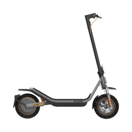 Ηλεκτρικό Πατίνι Xiaomi Electric Scooter 6 Pro Black EU