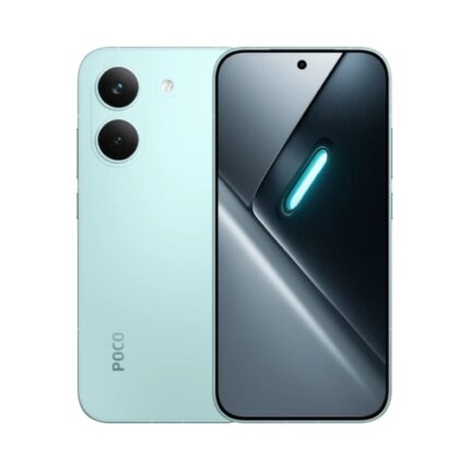 Xiaomi Poco X8 Pro 5G 512GB (12GB Ram) Dual-Sim Mint Green EU