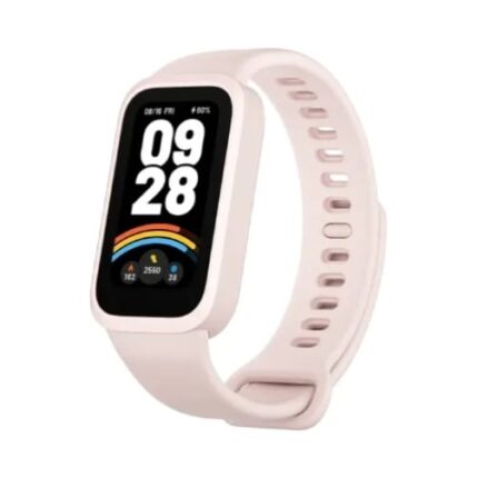 Xiaomi Watch Smart Band 9 Active Active Pink EU