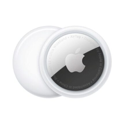 Apple AirTag 1 Pack (2.Gen) White EU
