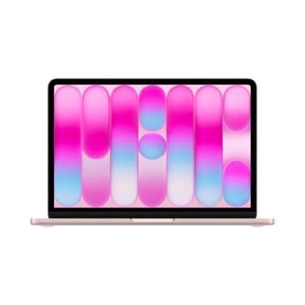 Apple MacBook Neo 13 (A18 2026 QWERTY) 512GB (8GB Ram) Blush EU