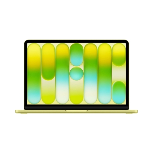 Apple-MacBook-Neo-Citrus-A18-OneThing_Gr.jpg Apple MacBook Neo 13 (A18 2026 QWERTY) 512GB (8GB Ram) Citrus EU - Image 1