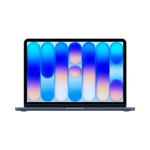 Apple-MacBook-Neo-Indigo-A18-BN-OneThing_Gr.jpg Apple MacBook Neo 13 (A18 2026 QWERTY) 512GB (8GB Ram) Indigo Blue EU - Image 1