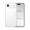 Apple iPhone Air 5G 256GB (12GB Ram) Dual-eSIM Cloud White EU