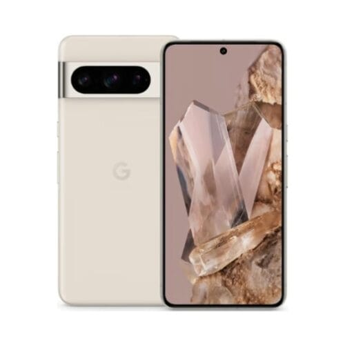 Google-Pixel-8-Pro-5G-256GB-12GB-Ram-Single-Sim-eSim-Porcelain-EU-OneThing_Gr-500x500-1-1.jpg Google Pixel 8 Pro 5G 512GB (12GB Ram) Single-Sim +eSim Porcelain EU - Image 1
