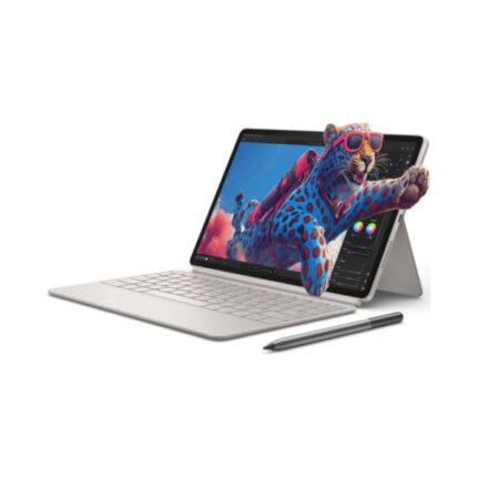 Lenovo Yoga Tab 11,1 (TB710FU) WiFi 256GB (12GB Ram +Pen +Keyboard Seashell EU