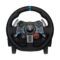 Logitech G29 Driving Force Racing Wheel Black EU - Image 3