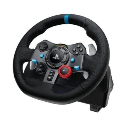 Logitech G29 Driving Force Racing Wheel Black EU