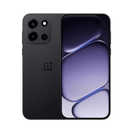OnePlus Nord 6 5G 512GB (12GB Ram) Dual-Sim Black EU