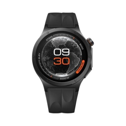 OnePlus Watch 4 46mm Midnight EU