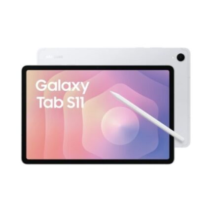 Samsung Galaxy Tab S11 (X736 2025) 11 5G 256GB (12GB Ram) Silver EU