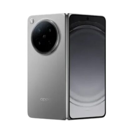 Oppo Find N6 5G 512GB (16GB Ram) Dual-Sim Stellar Titanium EU