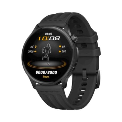 Oppo Watch S (OWWE262) (4GB 64MB) Phantom Black EU