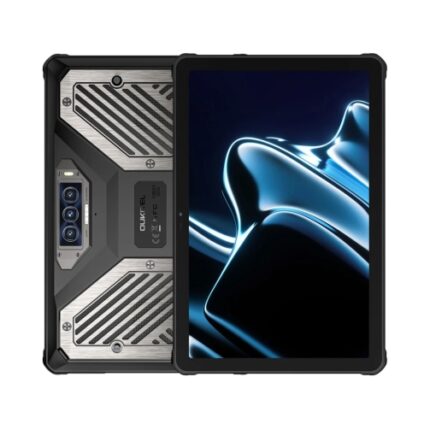 Oukitel RT10 11" 5G 512GB (12GB Ram) Black EU