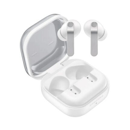 Samsung Galaxy Buds4 Pro (R640 2026) White EU