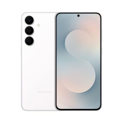 Samsung Galaxy S25 FE (S731 2025) 5G 512GB (8GB Ram) Dual-Sim White EU