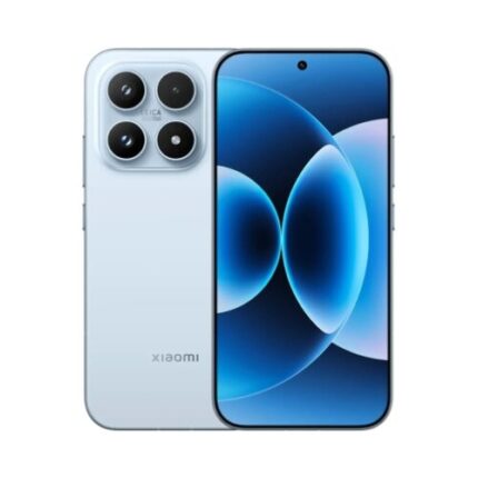 Xiaomi 17 5G 256GB (12GB Ram) Dual-Sim Blue EU