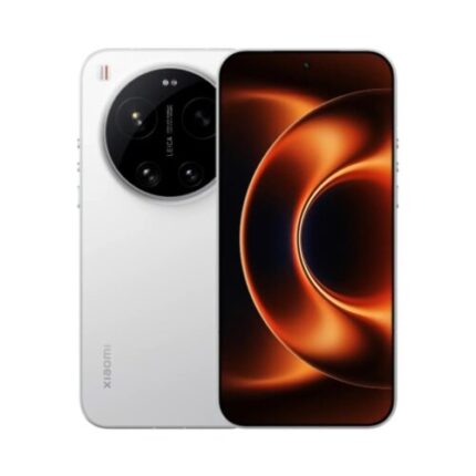 Xiaomi 17 Ultra 5G 512GB (16GB Ram +Photo Kit) Dual-Sim White EU