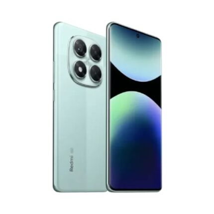 Xiaomi Redmi Note 14 Pro 5G 256GB (8GB Ram) Dual-Sim Coral Green EU