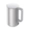 Ηλεκτρικός βραστήρας νερού 1.7lt Xiaomi Double Wall Electric Kettle  White EU - Image 2