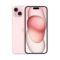 Apple iPhone 15 Plus 5G 512GB (6GB Ram) Single-Sim +eSim Pink EU