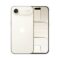 Apple iPhone Air 5G 256GB (12GB Ram) Dual-eSIM Light Gold EU