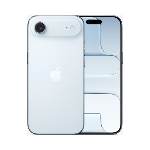 Apple-iPhone-Air-SB-OneThing_Gr Apple iPhone Air 5G 256GB (12GB Ram) Dual-eSIM Sky Blue EU - Image 1
